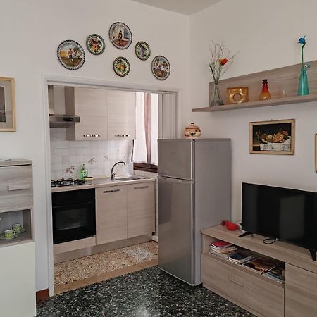 Casa Sabotino Apartment Венеция Екстериор снимка