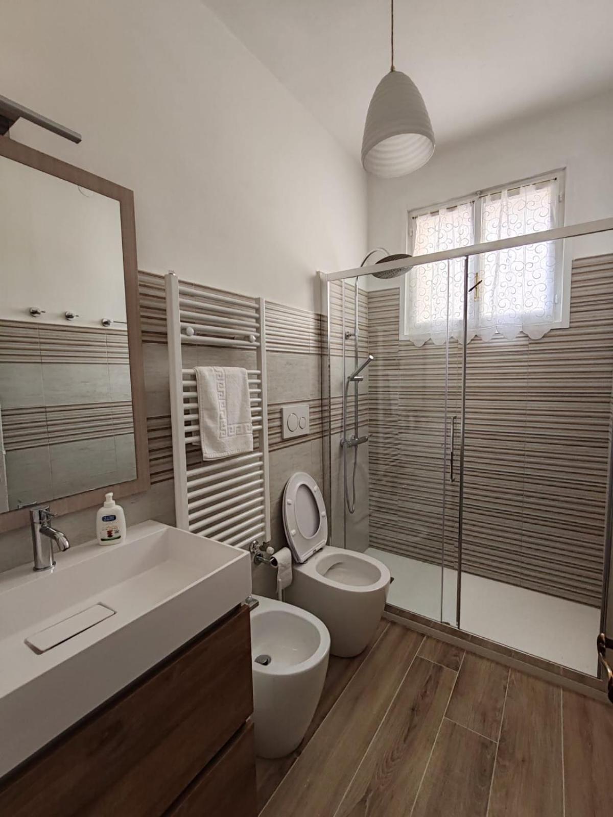 Casa Sabotino Apartment Венеция Екстериор снимка