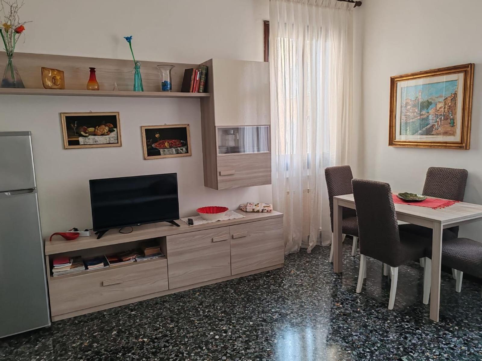 Casa Sabotino Apartment Венеция Екстериор снимка