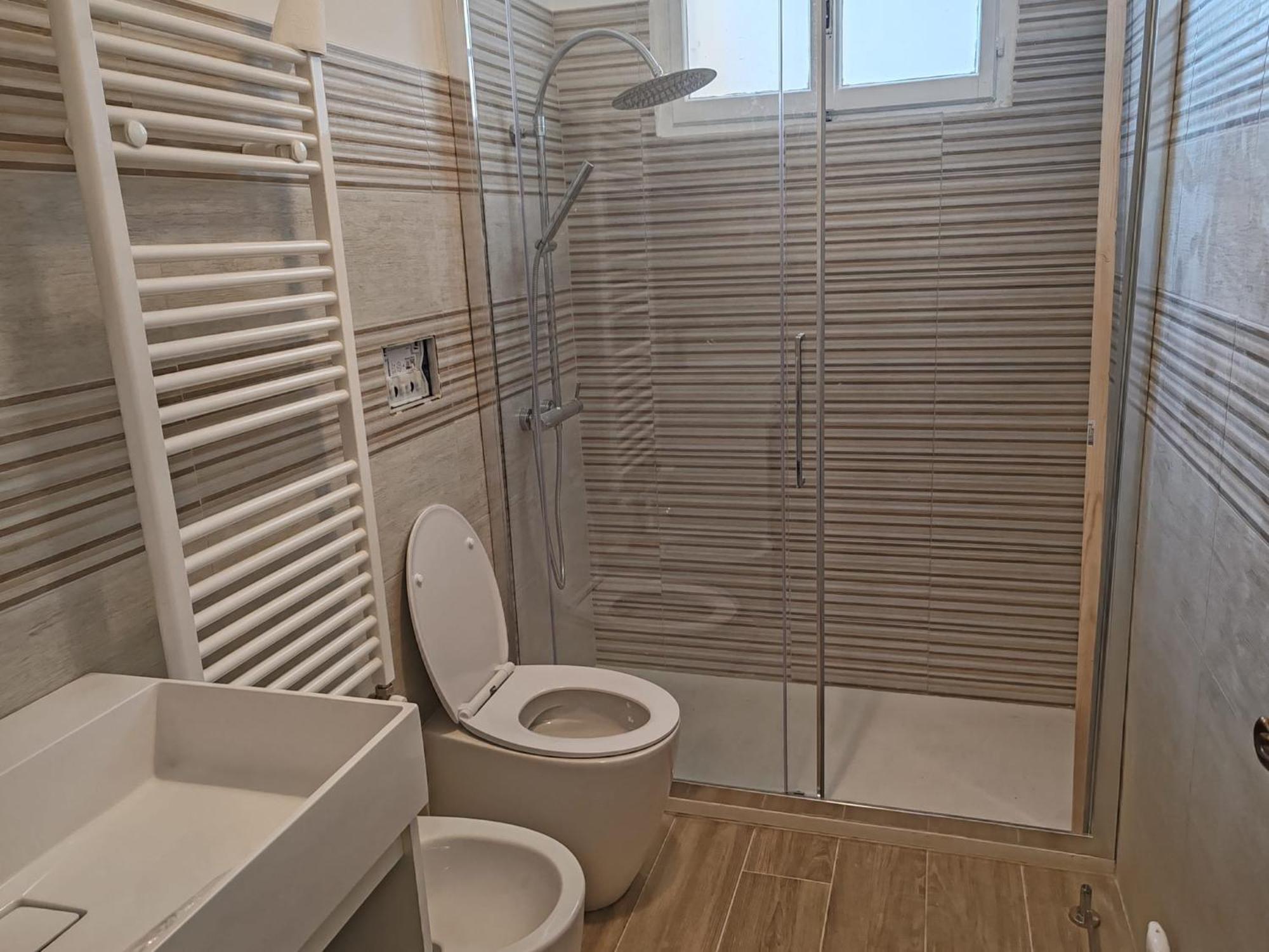 Casa Sabotino Apartment Венеция Екстериор снимка