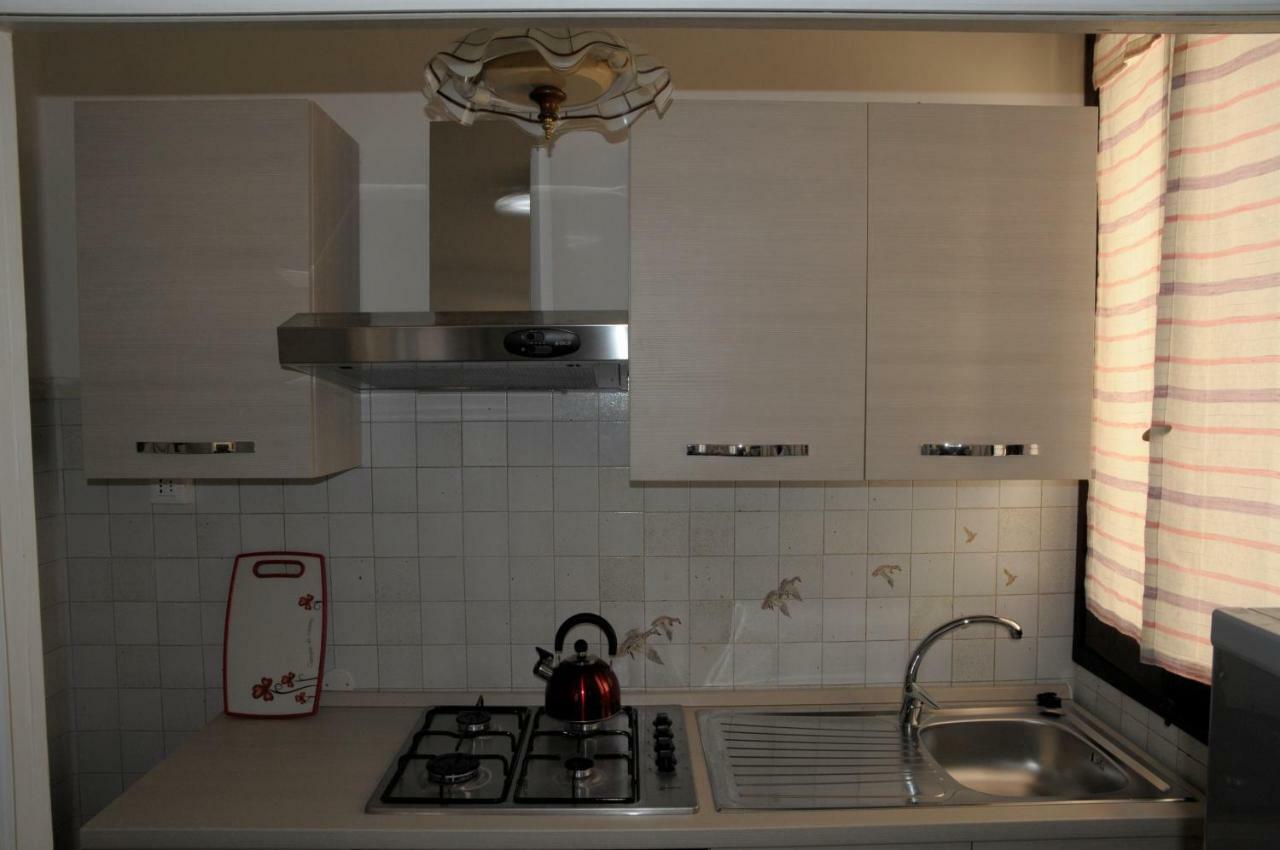Casa Sabotino Apartment Венеция Екстериор снимка