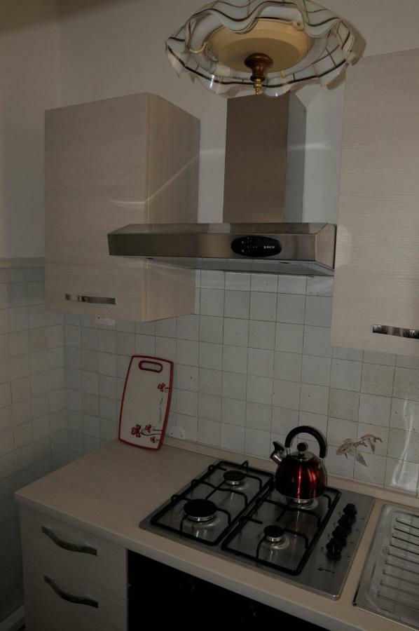 Casa Sabotino Apartment Венеция Екстериор снимка