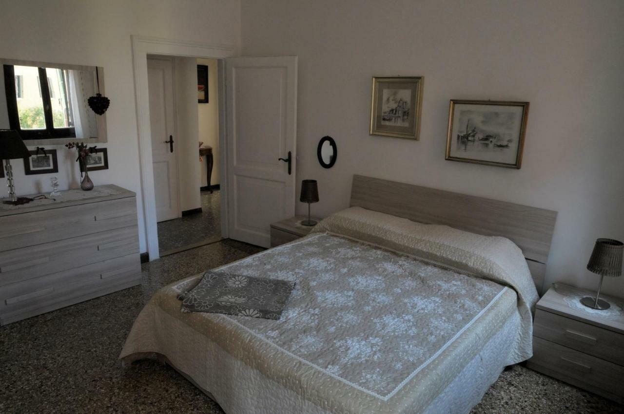 Casa Sabotino Apartment Венеция Екстериор снимка