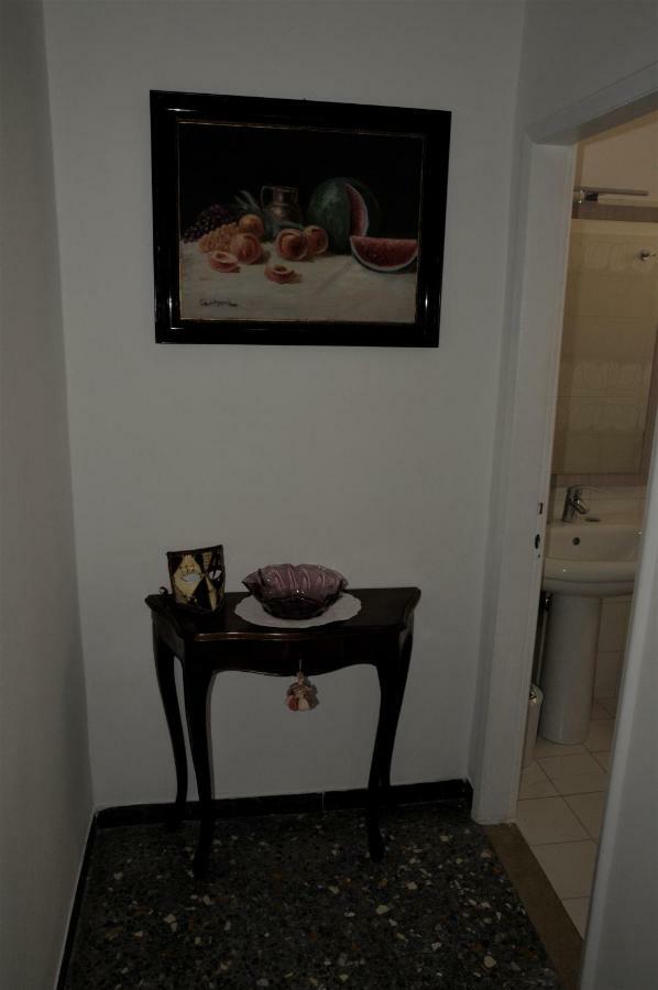 Casa Sabotino Apartment Венеция Екстериор снимка
