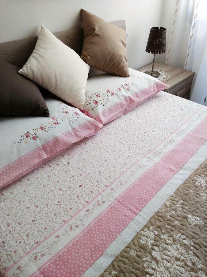 Casa Sabotino Apartment Венеция Екстериор снимка