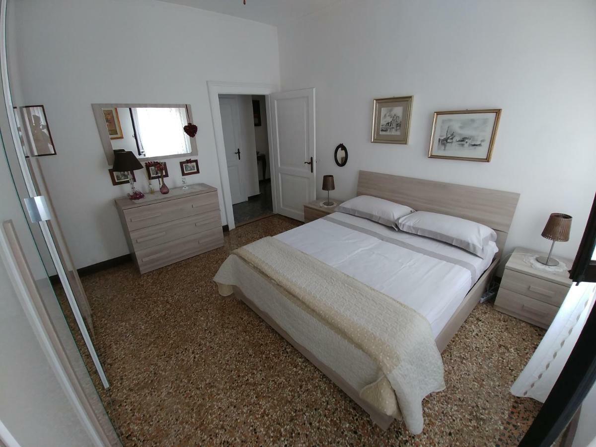 Casa Sabotino Apartment Венеция Екстериор снимка