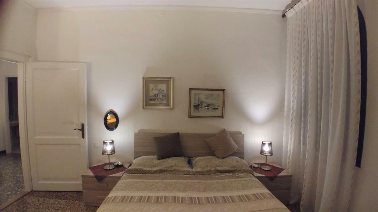 Casa Sabotino Apartment Венеция Екстериор снимка